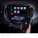 Illustration for article titled Small Peek of the 2016 Cruze Interior